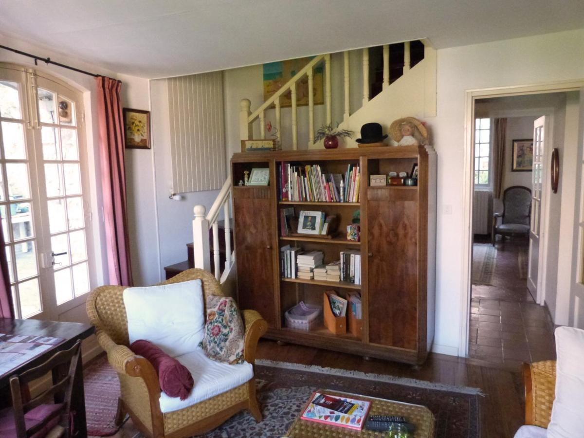 Bed and Breakfast Au Coeur De La Cite Medievale Vaison-la-Romaine Zewnętrze zdjęcie